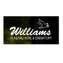 Williams Funeral Home & Crematory logo
